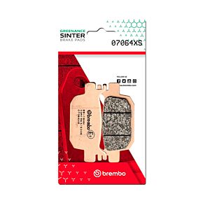 Brembo OE Powersports Brembo OE Powersports Brembo OE 07-11 Honda NSS 250cc Brake Pad - Rear - 07064XS