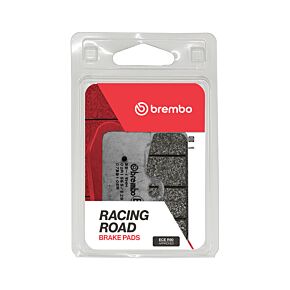 Brembo OE Powersports Brembo OE Powersports Brembo OE 08-10 Aprilia SXV Van den Bosch Rep. 450cc Brake Pad - Front - 07BB10SR