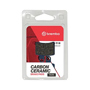 Brembo OE Powersports Brembo OE Powersports Brembo OE 08-10 Beta Rev 80cc Brake Pad - Rear - 07GR24CC