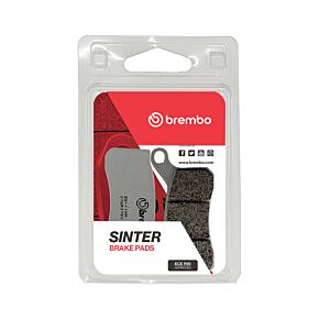 Brembo OE Powersports Brembo OE Powersports Brembo OE 08-10 KTM SX ATV 450cc Sinter Brake Pad - Front - 07GR07SX