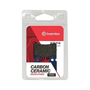 Brembo OE Powersports Brembo OE Powersports Brembo OE 08-12 Ajp PR3 Enduro 125cc Brake Pad - Rear - 07GR5804