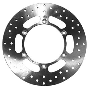Brembo OE Powersports Brembo OE Powersports Brembo OE 08-12 Yamaha VP X-City 125cc 270x5mm Brake Disc - Front Fixed - 68B407E6