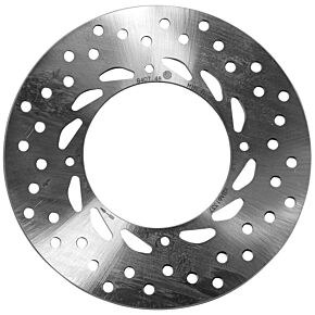 Brembo OE Powersports Brembo OE Powersports Brembo OE 08-13 Hm CRE Fx 125cc 220x4mm Brake Disc - Rear Fixed - 68B40748