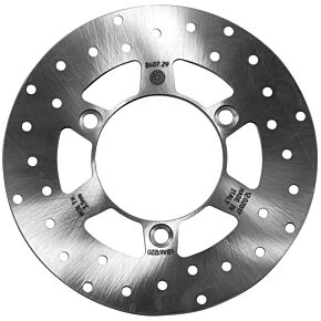 Brembo OE Powersports Brembo OE Powersports Brembo OE 08-14 Suzuki UX SIXteen 150cc 220x4mm Brake Disc - Front Fixed - 68B40729
