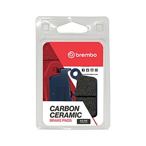 Brembo OE Powersports Brembo OE Powersports Brembo OE 09-09 Ajp PR7 Adventure 650cc Brake Pad - Rear - 07HO2608