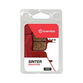 Brembo OE Powersports Brembo OE Powersports Brembo OE 09-10 Buell CR 1125cc Brake Pad - Rear - 07HD08SP