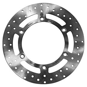 Brembo OE Powersports Brembo OE Powersports Brembo OE 09-13 Honda SW-T 400cc 276x6mm Brake Disc - Front Fixed - 68B407E7