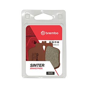 Brembo OE Powersports Brembo OE Powersports Brembo OE 09-13 Honda TRX FA / FPA 420cc Brake Pad - Rear - 07HO55SD