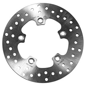 Brembo OE Powersports Brembo OE Powersports Brembo OE 09-15 Peugeot LXR 125cc 220x4.5mm Brake Disc - Front Fixed - 68B40728