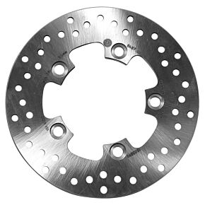 Brembo OE Powersports Brembo OE Powersports Brembo OE 09-20 Kymco Like 125cc 200x4mm Brake Disc - Rear Fixed - 68B407D8