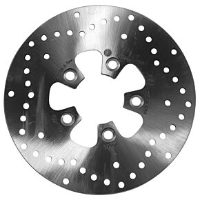 Brembo OE Powersports Brembo OE Powersports Brembo OE 10-11 Peugeot Tweet 50cc 226x4mm Brake Disc - Front Fixed - 68B407F4