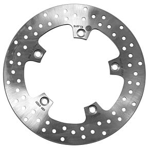 Brembo OE Powersports Brembo OE Powersports Brembo OE 10-18 Tgb X-Motion 300cc 260x5mm Brake Disc - Front Fixed - 68B407C6
