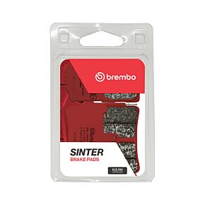 Brembo OE Powersports Brembo OE Powersports Brembo OE 10-19 Honda VFR F 1200cc Sinter Brake Pad - Front - 07HO37SA