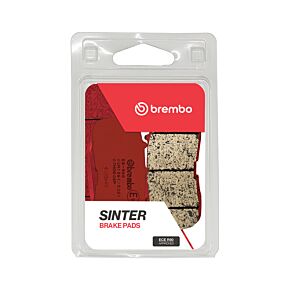 Brembo OE Powersports Brembo OE Powersports Brembo OE 10-19 Honda VFR F w/DCT 1200cc Brake Pad - Rear - 07HO60SP