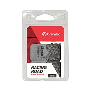 Brembo OE Powersports Brembo OE Powersports Brembo OE 11-13 Husqvarna SMR 449cc/09-10 BMW G SMR 450cc Brake Pad - Front - 07BB33SR