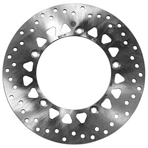 Brembo OE Powersports Brembo OE Powersports Brembo OE 11-16 Honda CBR R 125cc 276x4mm Brake Disc - Front Fixed - 68B407M7