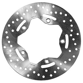 Brembo OE Powersports Brembo OE Powersports Brembo OE 11-21 Sym i Maxsym 400cc 275x4.5mm Brake Disc - Front Fixed - 68B407K9