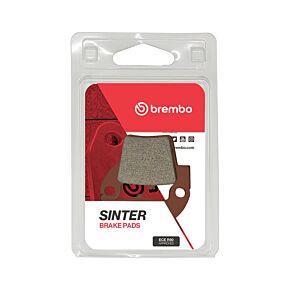 Brembo OE Powersports Brembo OE Powersports Brembo OE 12-10 Hm CRE Enduro 125cc Brake Pad - Rear - 07HO48SD