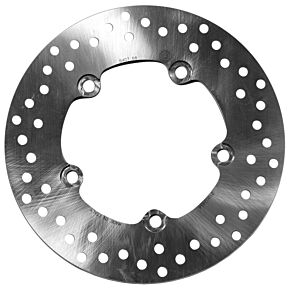 Brembo OE Powersports Brembo OE Powersports Brembo OE 12-13 Honda Integra 700cc 240x5mm Brake Disc - Rear Fixed - 68B407G8