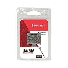 Brembo OE Powersports Brembo OE Powersports Brembo OE 12-13 Husqvarna CR 65cc Brake Pad - Rear - 07GR16SX