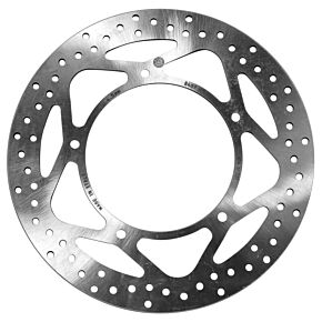 Brembo OE Powersports Brembo OE Powersports Brembo OE 12-14 Aprilia SRV 850cc 300x5mm Brake Disc - Front Fixed - 68B407F5