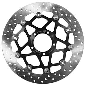 Brembo OE Powersports Brembo OE Powersports Brembo OE 12-15 Ducati Streetfighter 848cc 320x4.5mm Brake Disc - Front Floating - 78B40886
