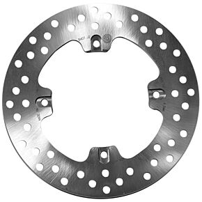 Brembo OE Powersports Brembo OE Powersports Brembo OE 12-17 Mv Agusta Brutale 675cc 220x5mm Brake Disc - Rear Fixed - 68B407J2
