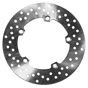 Brembo OE Powersports Brembo OE Powersports Brembo OE 13-17 Yamaha MT-07 700cc 245x5mm Brake Disc - Rear Fixed - 68B407L0