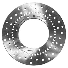 Brembo OE Powersports Brembo OE Powersports Brembo OE 13-21 Piaggio Vespa 946 125cc 220x4mm Brake Disc - Rear Fixed - 68B407L6