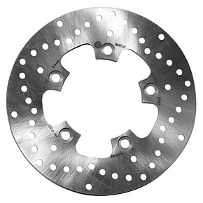 Brembo OE Powersports Brembo OE Powersports Brembo OE 14-14 Sym HD2 Evo 200cc 226x4mm Brake Disc - Front Fixed - 68B407J7