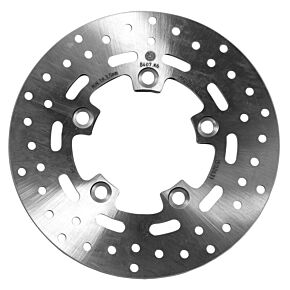 Brembo OE Powersports Brembo OE Powersports Brembo OE 14-16 Kymco People One 125DD 125cc 226x4mm Brake Disc - Front Fixed - 68B407K6