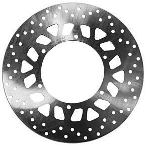 Brembo OE Powersports Brembo OE Powersports Brembo OE 14-17 Yamaha SR 400cc 298x5mm Brake Disc - Front Fixed - 68B407L1