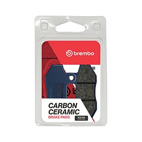 Brembo OE Powersports Brembo OE Powersports Brembo OE 15-16 Honda CB F 125cc Brake Pad - Front - 07YA2206