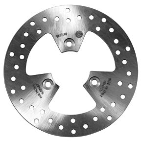 Brembo OE Powersports Brembo OE Powersports Brembo OE 15-16 Peugeot Django 50cc 200x3.5mm Brake Disc - Front Fixed - 68B407M2