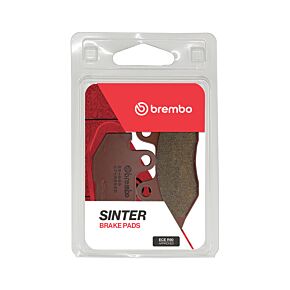 Brembo OE Powersports Brembo OE Powersports Brembo OE 15-16 Yamaha YXC Viking VI Right 700cc Brake Pad - Rear - 07YA58SD