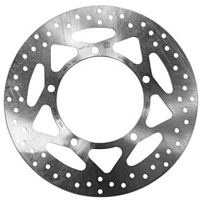 Brembo OE Powersports Brembo OE Powersports Brembo OE 15-17 Kawasaki EX SL Ninja 250cc 290x4.5mm Brake Disc - Front Fixed - 68B407L2