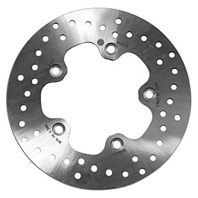 Brembo OE Powersports Brembo OE Powersports Brembo OE 15-17 Sym Symphony ST 50cc 240x4mm Brake Disc - Rear Fixed - 68B407P4