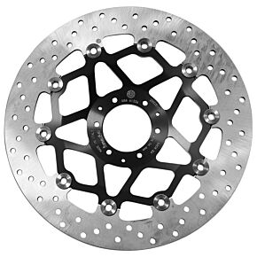 Brembo OE Powersports Brembo OE Powersports Brembo OE 15-20 Honda CRF L Africa Twin 1000cc 310x4.5mm Brake Disc - Front Floating - 78B408B4