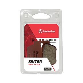 Brembo OE Powersports Brembo OE Powersports Brembo OE 15-20 Honda Pioneer 500cc Brake Pad - Rear - 07HO69SD