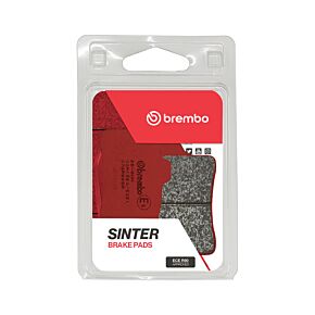 Brembo OE Powersports Brembo OE Powersports Brembo OE 15-22 Can-Am Spyder F3 1330cc Brake Pad - Rear - 07GR88SA