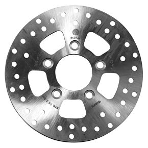 Brembo OE Powersports Brembo OE Powersports Brembo OE 16-17 Peugeot Tweet Paris 50cc 226x4mm Brake Disc - Front Fixed - 68B407J4