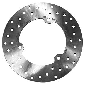 Brembo OE Powersports Brembo OE Powersports Brembo OE 16-18 Yamaha MT-03 321cc 220x4.5mm Brake Disc - Rear Fixed - 68B407P0