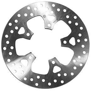 Brembo OE Powersports Brembo OE Powersports Brembo OE 16-20 KTM Super Duke GT 1290cc 240x5mm Brake Disc - Rear Fixed - 68B407K5