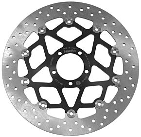 Brembo OE Powersports Brembo OE Powersports Brembo OE 16-20 KTM Super Duke GT 1290cc 320x5mm Brake Disc - Front Floating - 78B408B1