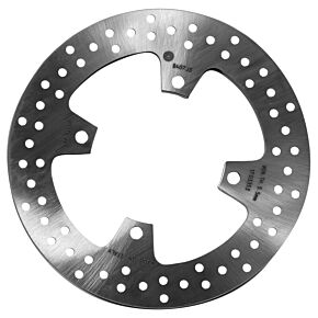 Brembo OE Powersports Brembo OE Powersports Brembo OE 17-17 Kawasaki Z e 800cc 250x6mm Brake Disc - Rear Fixed - 68B407J3