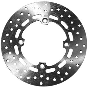 Brembo OE Powersports Brembo OE Powersports Brembo OE 17-18 CRF L Africa Twin Replica ABS 1000CC 256x6mm Brake Disc - Rear Fixed - 68B407P7