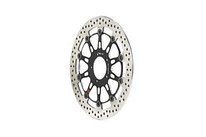 Brembo OE Powersports Brembo OE Powersports Brembo OE 17-21 Ducati Scrambler Cafe Racer/15-18 Scrambler Classic Groove Brake Disc - 108C56058