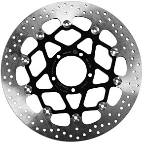 Brembo OE Powersports Brembo OE Powersports Brembo OE 17-22 Ducati Scrambler Cafe Racer 803cc 330x5mm Brake Disc - Front Floating - 78B408B2
