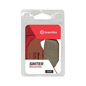 Brembo OE Powersports Brembo OE Powersports Brembo OE 18-19 Honda CRF L 250cc Brake Pad - Rear - 07HO61SD