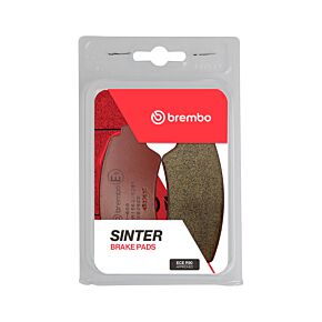 Brembo OE Powersports Brembo OE Powersports Brembo OE 18-20 CFMOTO U-Force 500cc Brake Pad - Rear - 07KS09SD